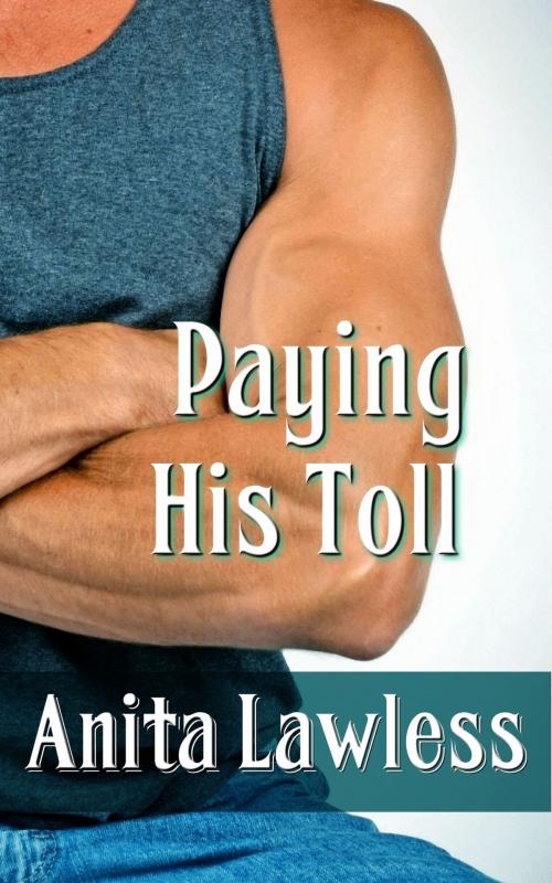 Cover of the book Paying His Toll by Anita Lawless, Wild & Lawless Writers