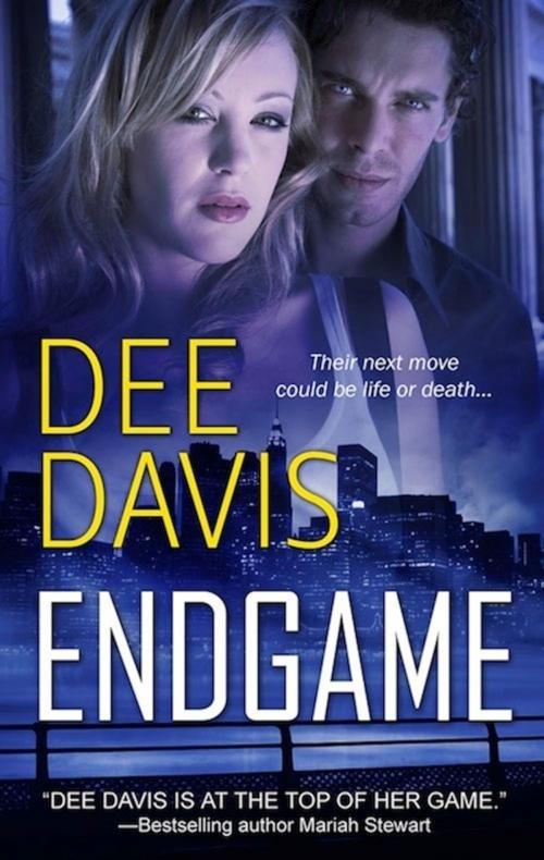 Cover of the book Endgame by Dee Davis, Pocito Press