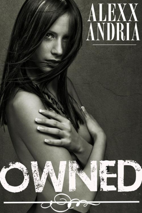 Cover of the book Owned by Alexx Andria, Alexx Andria
