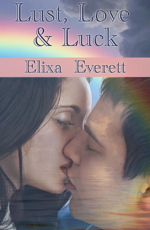 Cover of the book Lust, Love And Luck by Elixa Everett, Soft & Hard Erotic Publishing