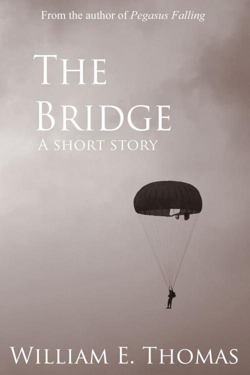 Cover of the book The Bridge by William E. Thomas, Acute Angle books