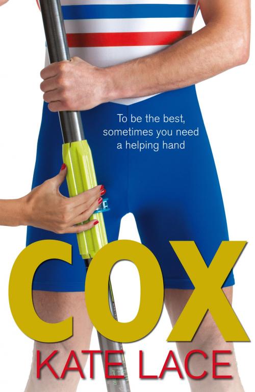 Cover of the book Cox by Kate Lace, Random House