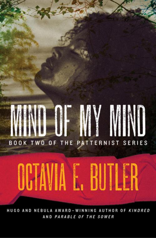 Cover of the book Mind of My Mind by Octavia E. Butler, Open Road Media