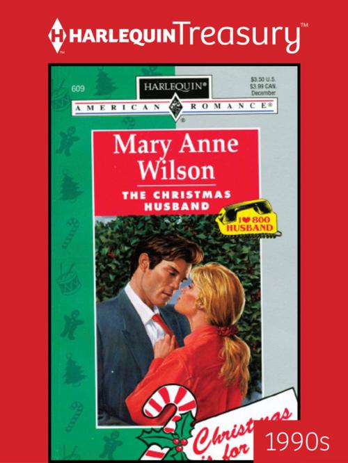 Cover of the book Merry Christmas, Mommy by Muriel Jensen, Harlequin