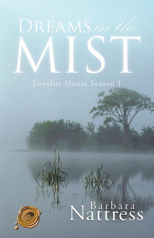 Cover of the book Dreams in the Mist by Barbara Nattress, Trafford Publishing