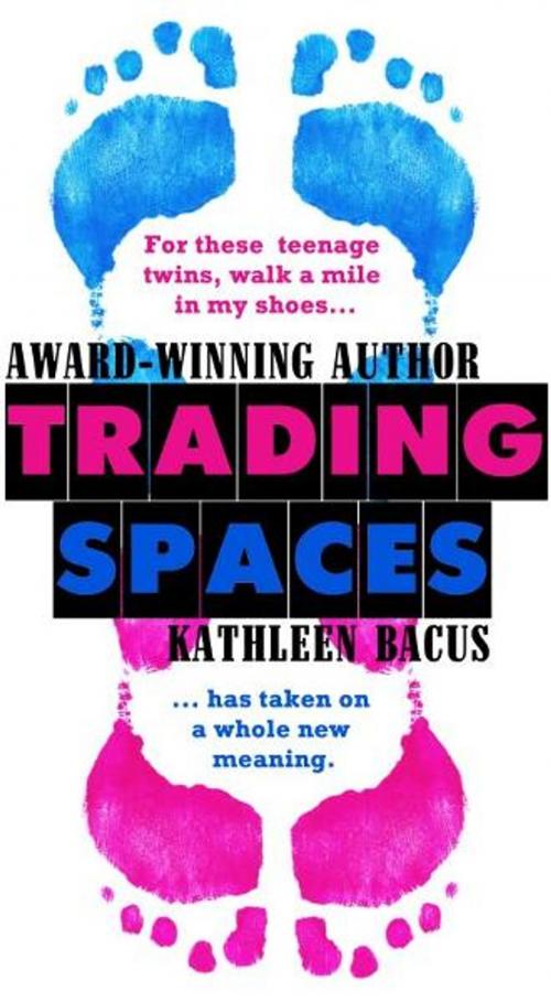 Cover of the book Trading Spaces by Kathleen Bacus, Kathleen Bacus