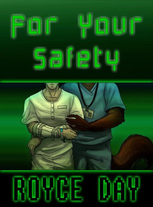 Cover of the book For Your Safety by Royce Day, Royce Day