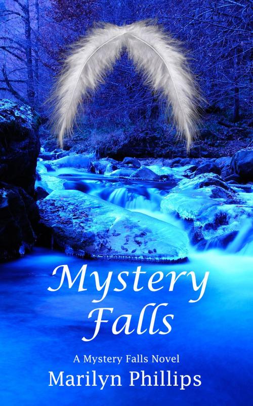Cover of the book Mystery Falls by Marilyn Phillips, Marilyn Phillips