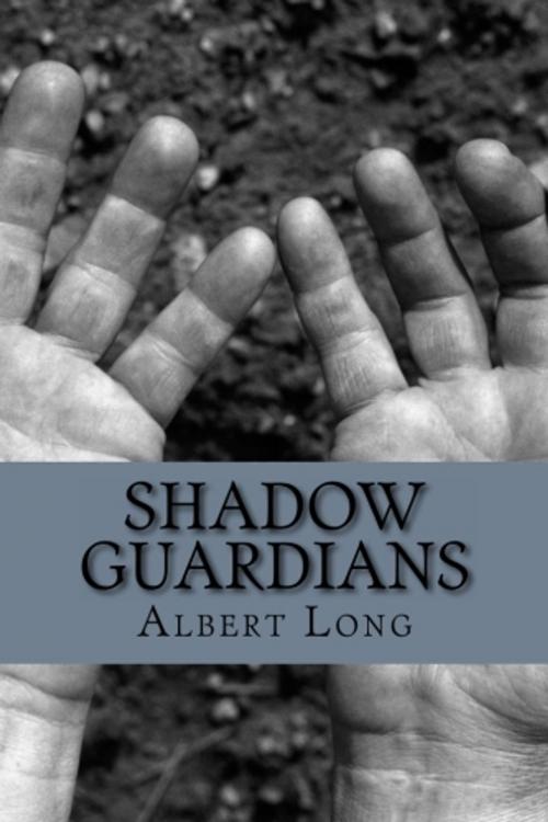 Cover of the book Shadow Guardians: Genesis by Albert J. Long III, Albert J. Long III