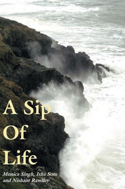 Cover of the book A Sip of Life by Accountant Poets, Accountant Poets