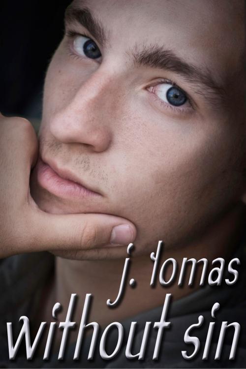 Cover of the book Without Sin by J. Tomas, Queerteen Press