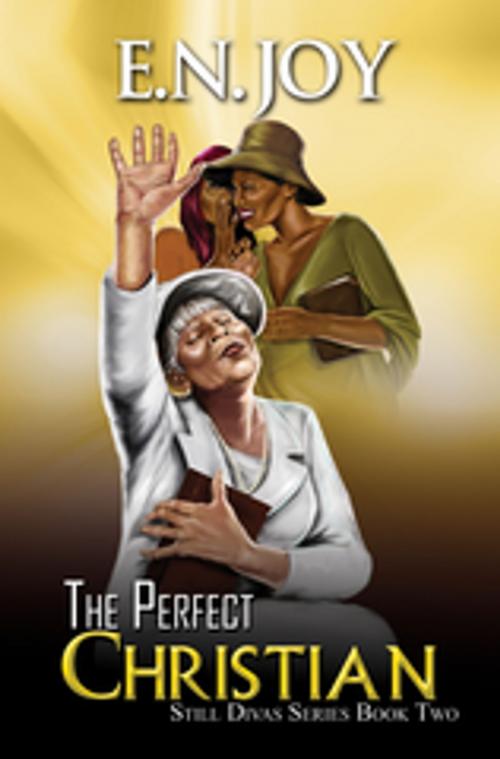 Cover of the book The Perfect Christian by E.N. Joy, Urban Books