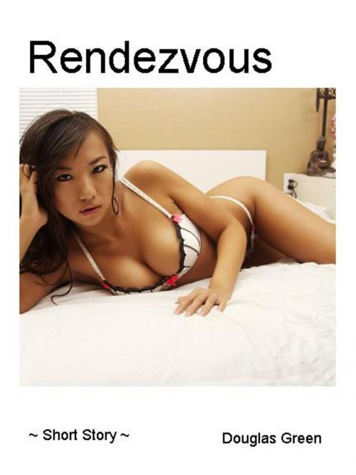 Cover of the book Rendezvous by Douglas Green, BookBaby