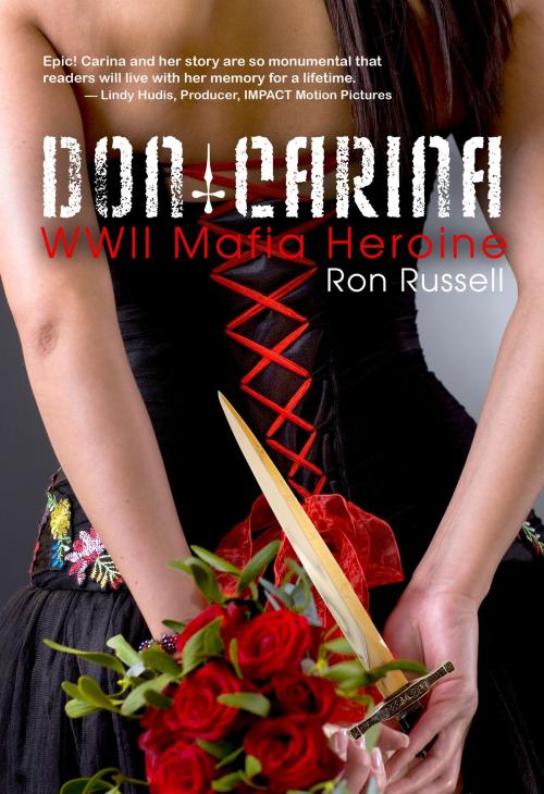 Cover of the book Don Carina by Ron Russell, Bettie Youngs Book Publishing Co.