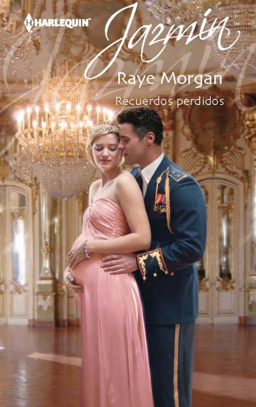 Cover of the book Recuerdos perdidos by Raye Morgan, Harlequin, una división de HarperCollins Ibérica, S.A.