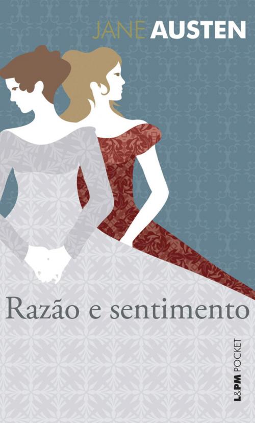 Cover of the book Razão e sentimento by Jane Austen, L&PM Pocket