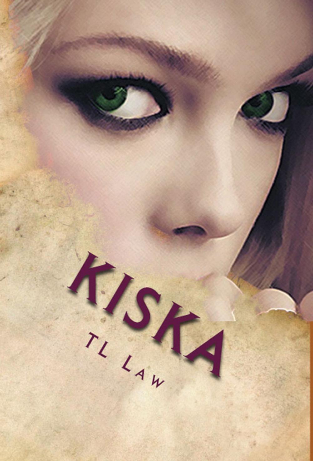 Big bigCover of Kiska