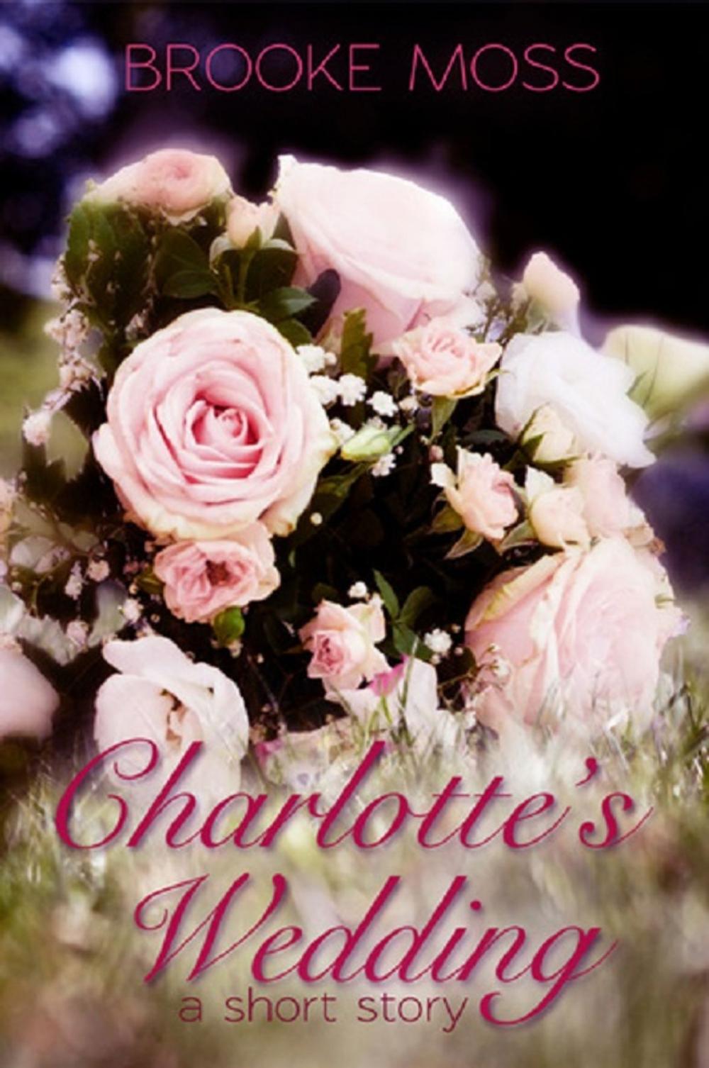 Big bigCover of Charlotte's Wedding