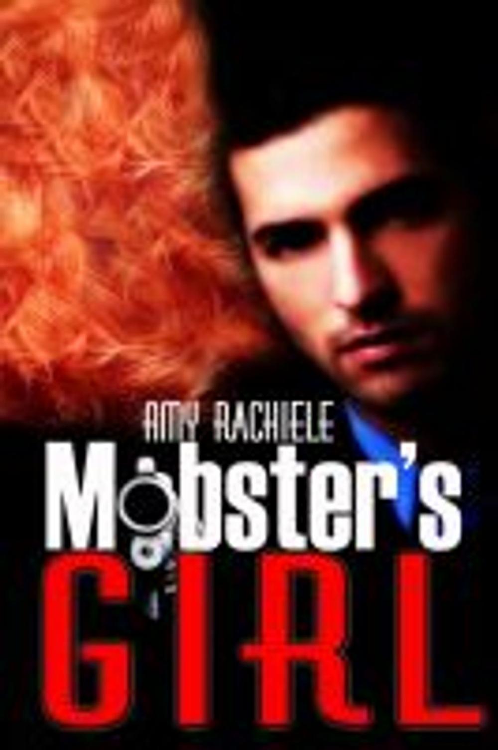 Big bigCover of Mobster's Girl