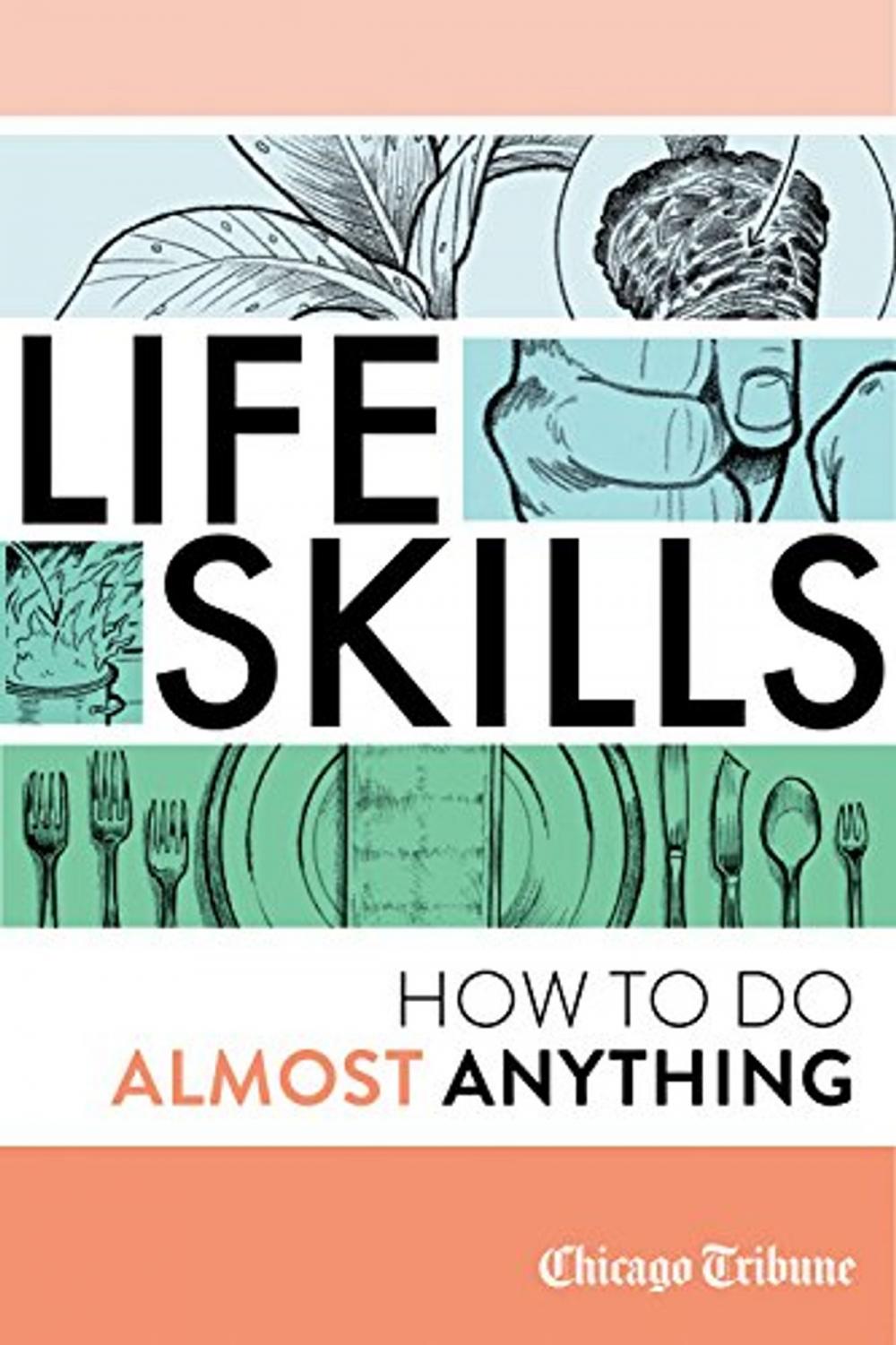 Big bigCover of Life Skills