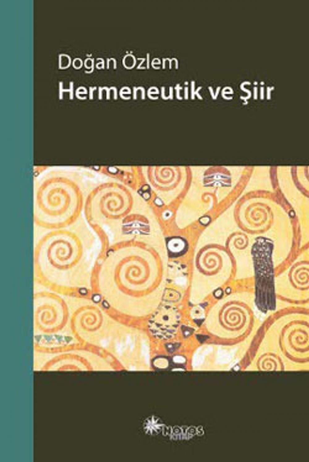 Big bigCover of Hermeneutik ve Şiir