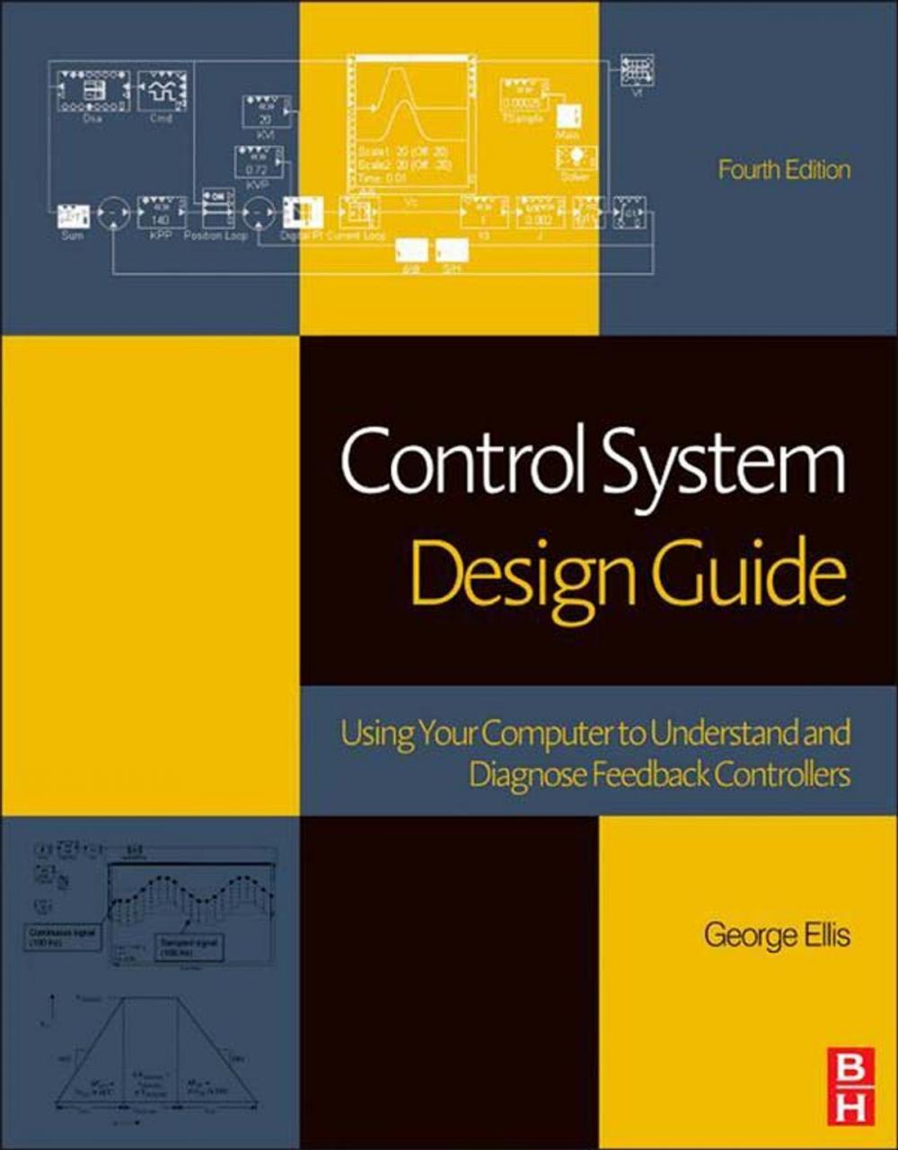 Big bigCover of Control System Design Guide