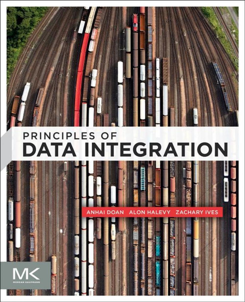 Big bigCover of Principles of Data Integration