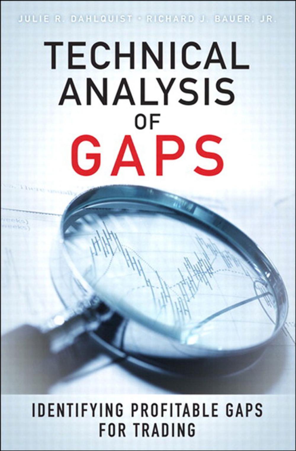 Big bigCover of Technical Analysis of Gaps