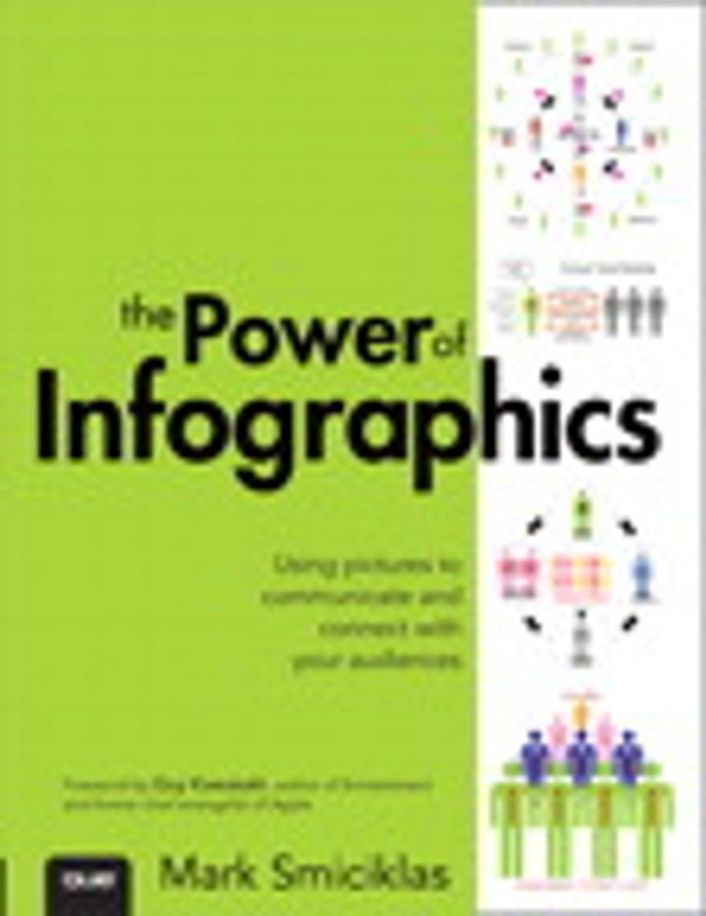 Big bigCover of The Power of Infographics