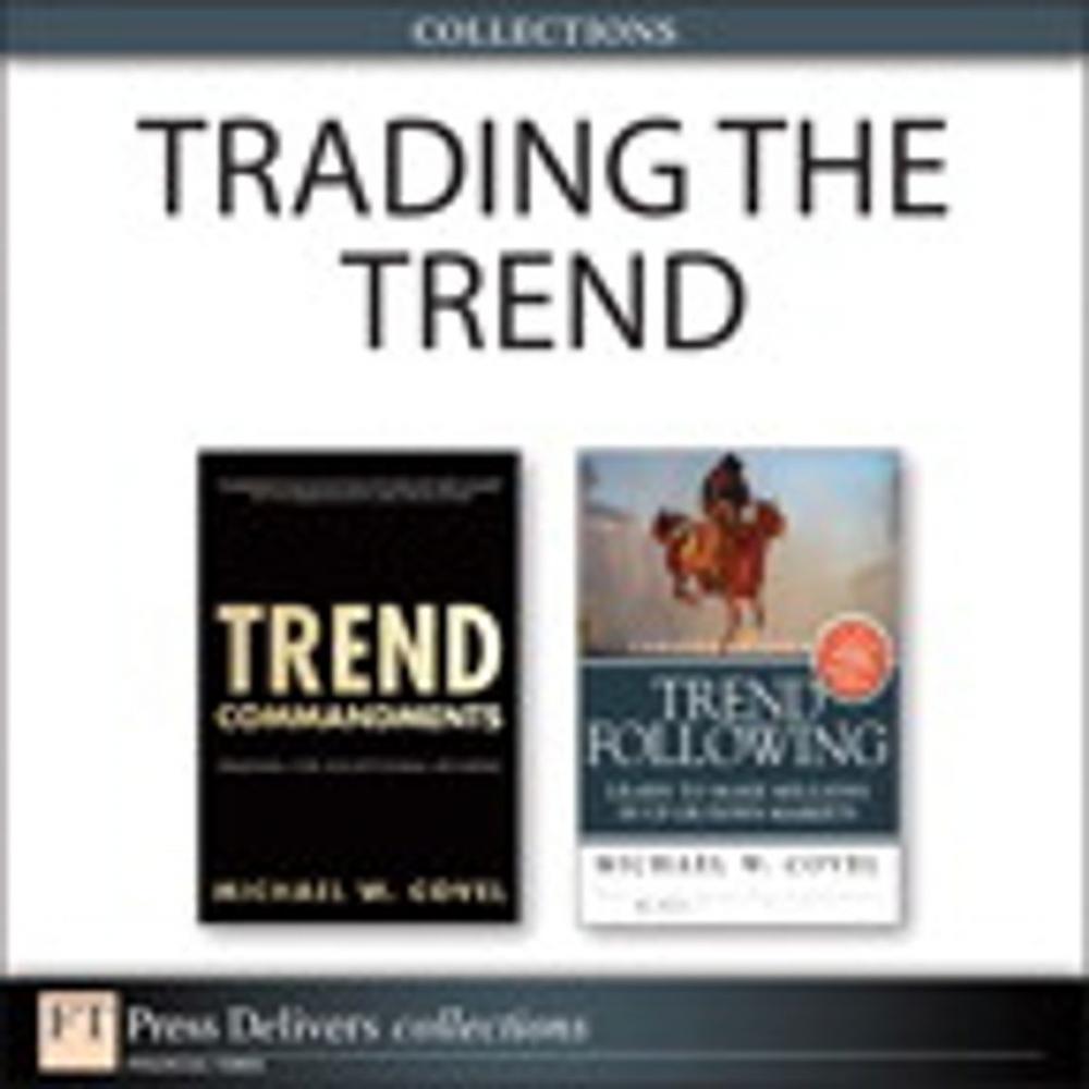 Big bigCover of Trading the Trend (Collection)