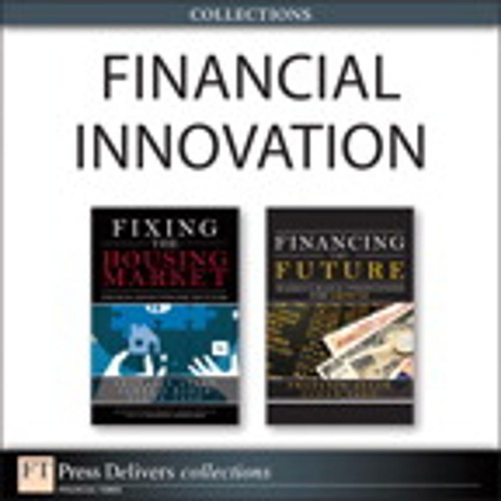 Big bigCover of Financial Innovation (Collection)