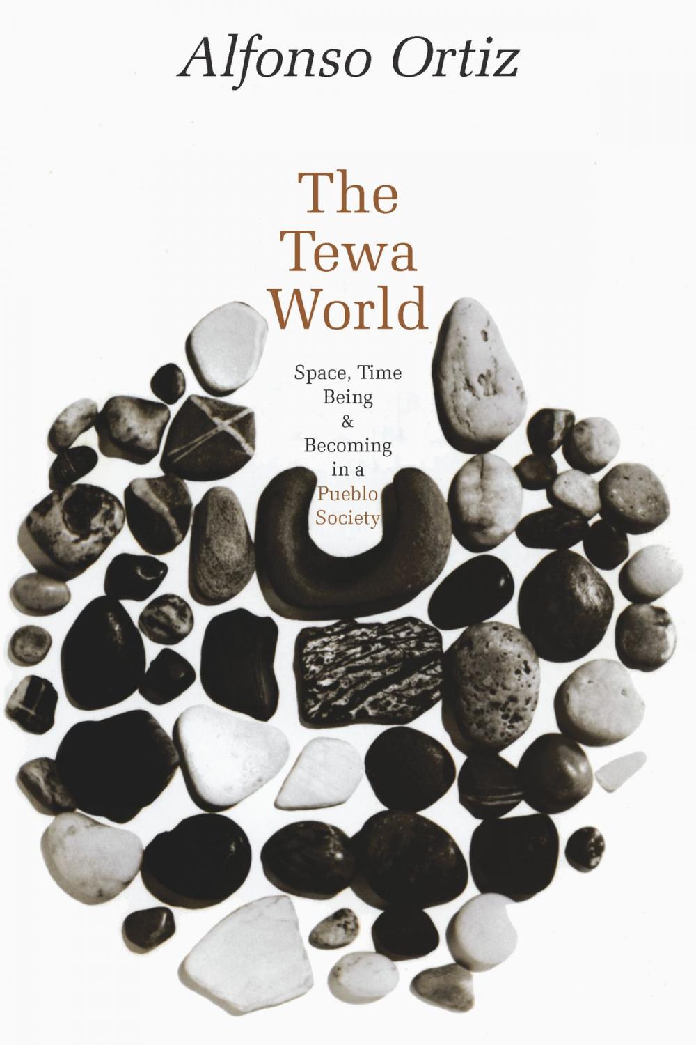 Big bigCover of The Tewa World