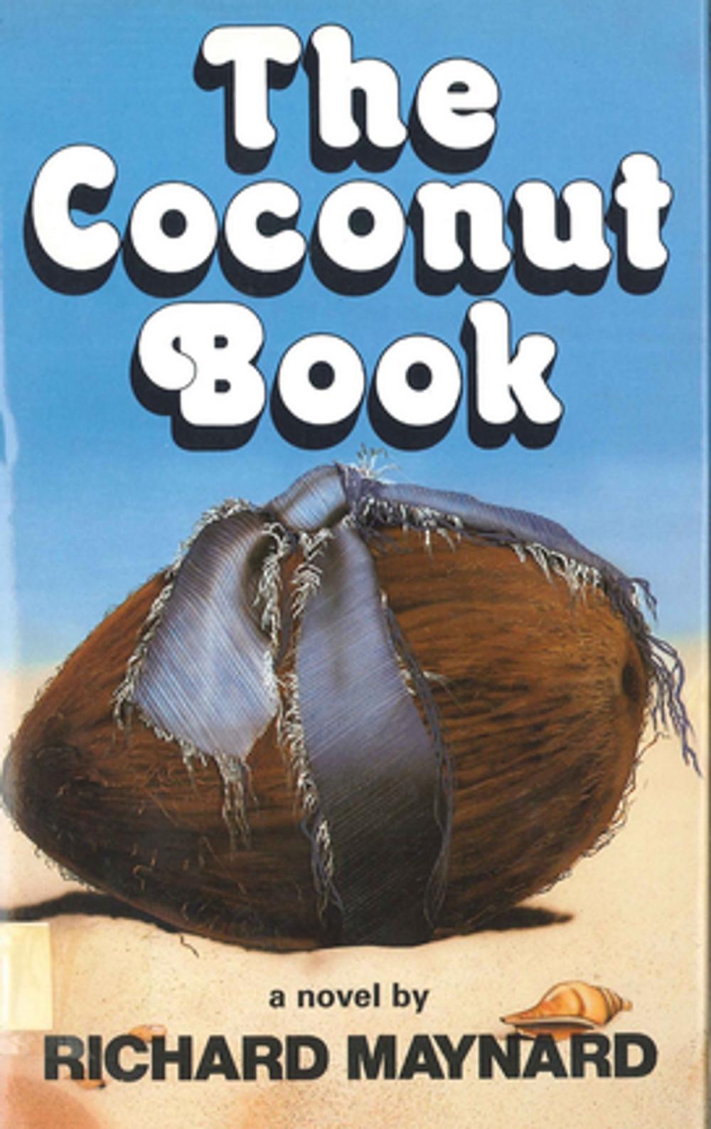 Big bigCover of The Coconut Book