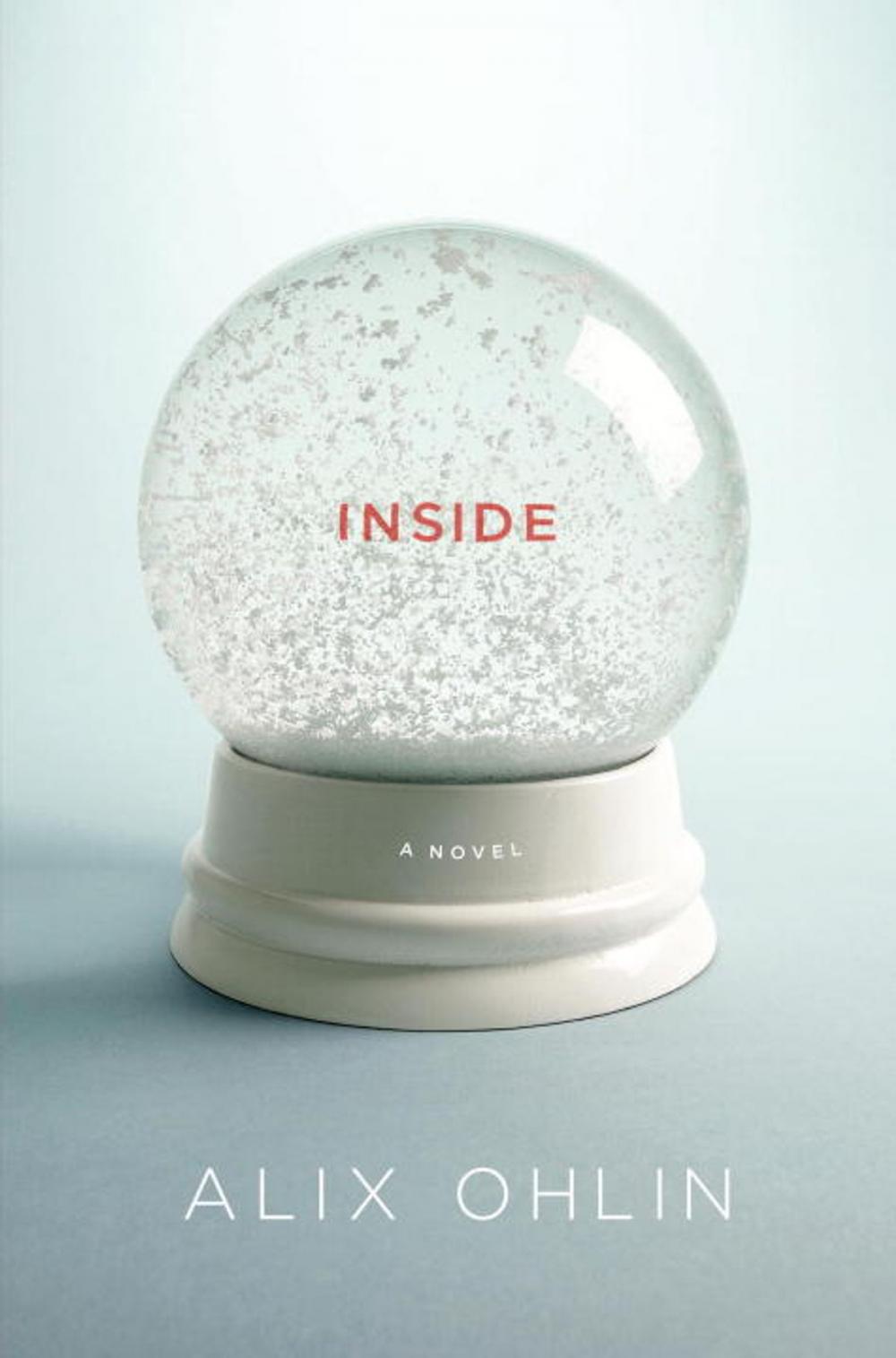 Big bigCover of Inside