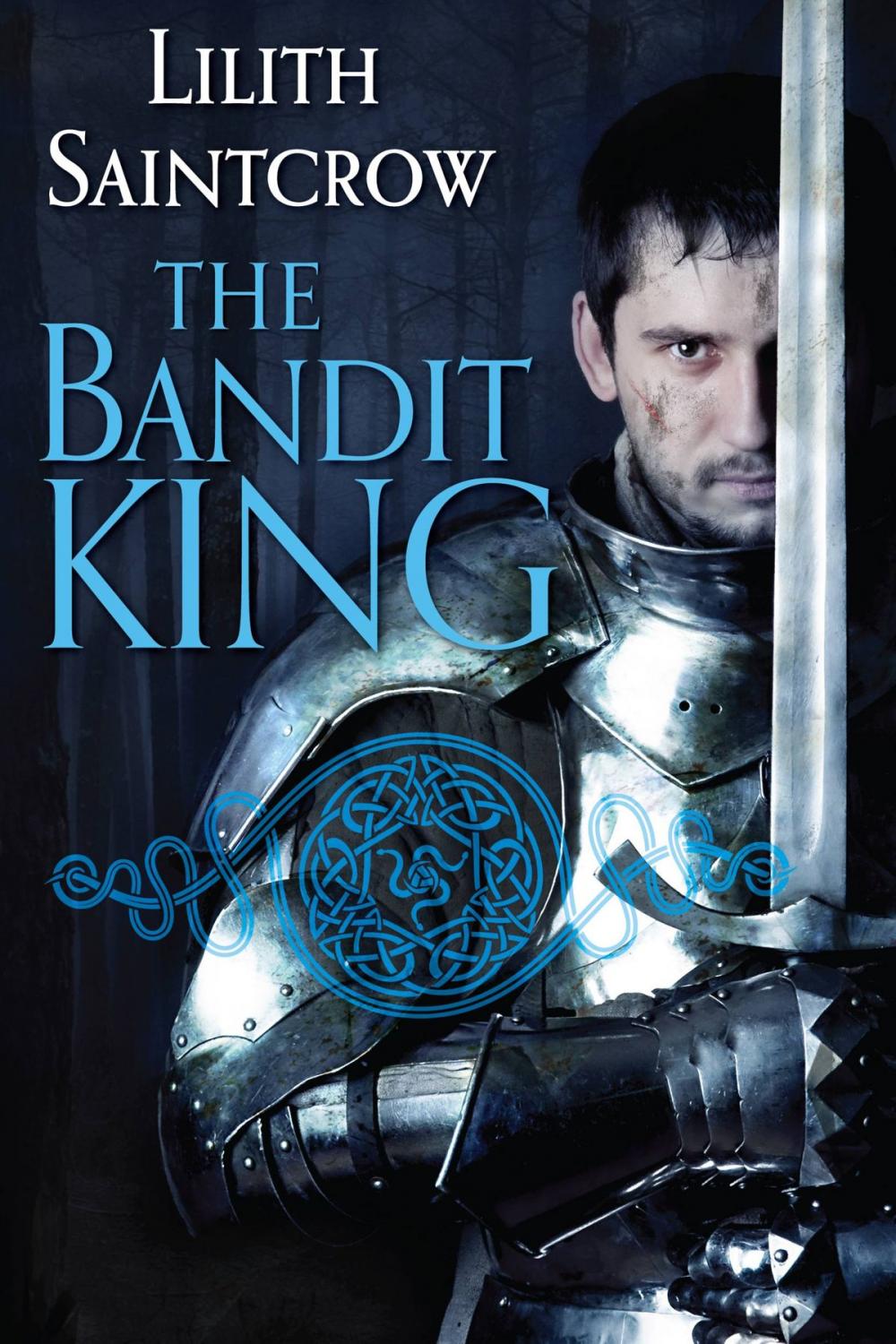 Big bigCover of The Bandit King