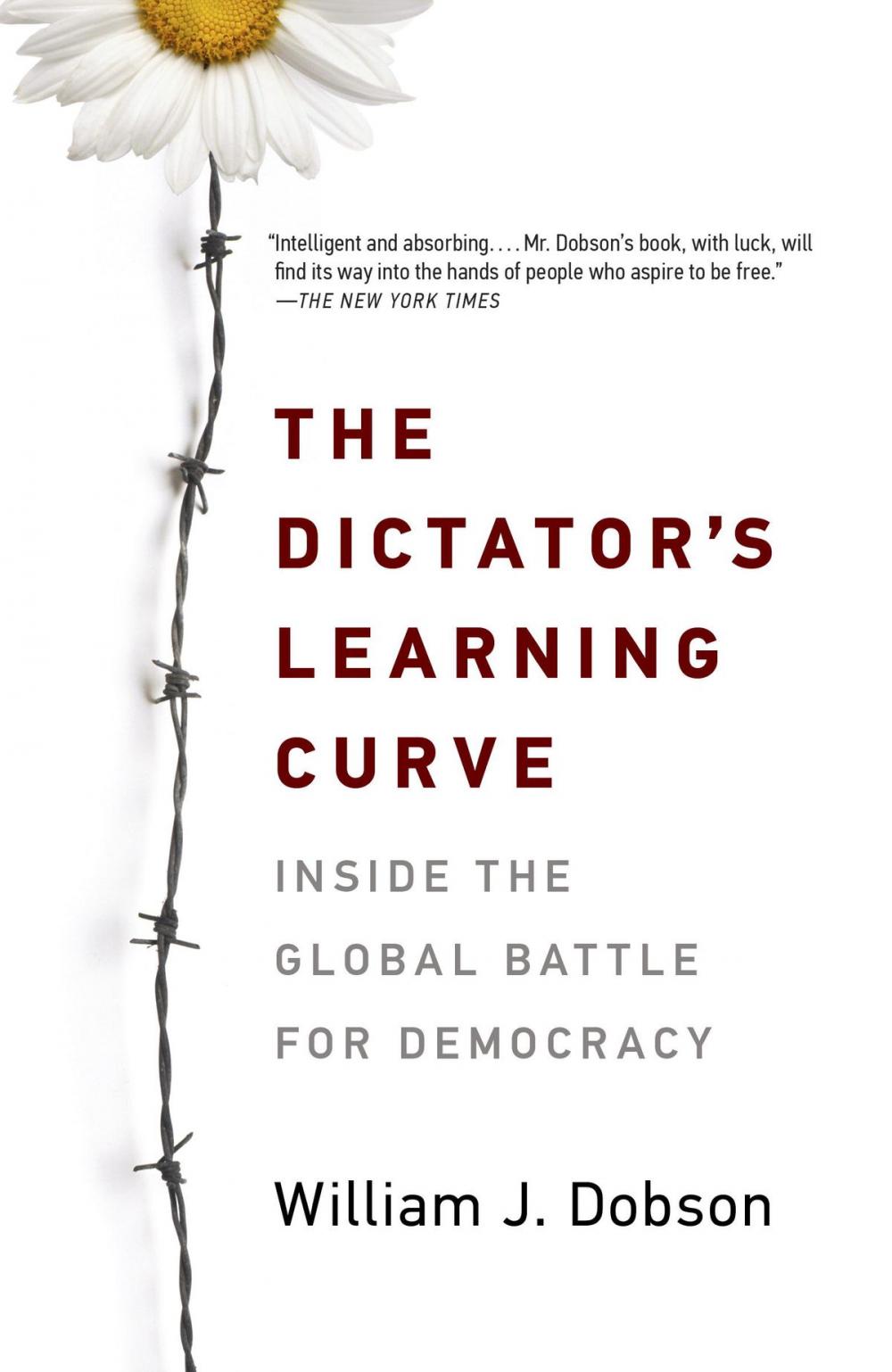 Big bigCover of The Dictator's Learning Curve