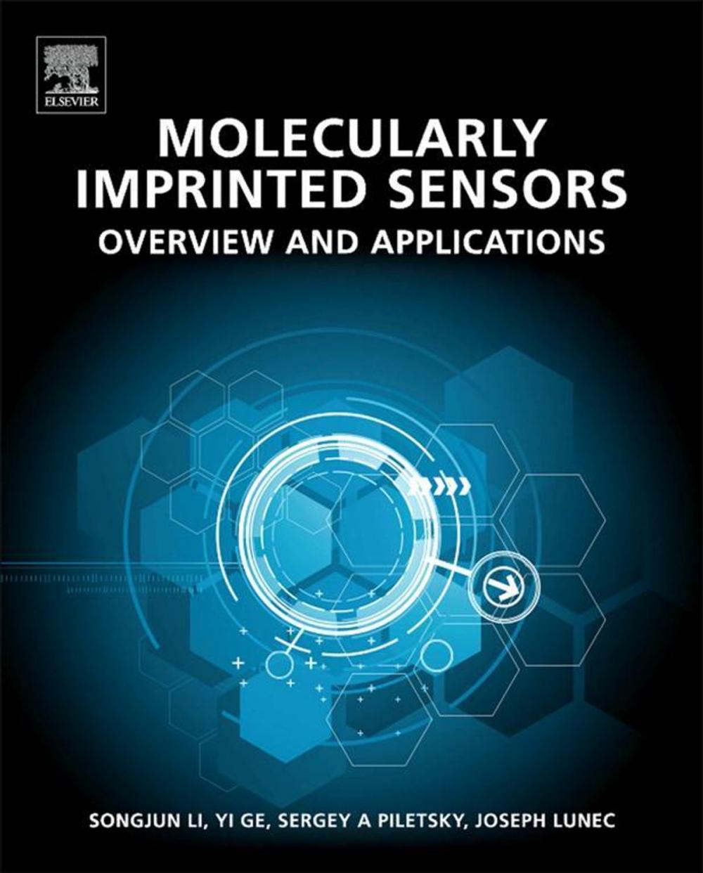 Big bigCover of Molecularly Imprinted Sensors