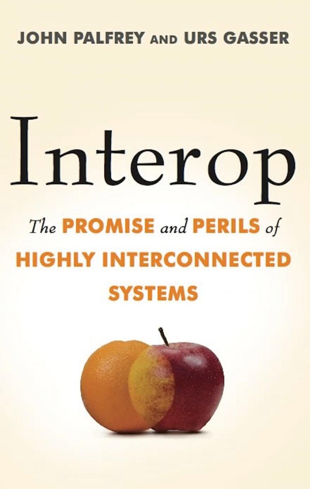 Big bigCover of Interop