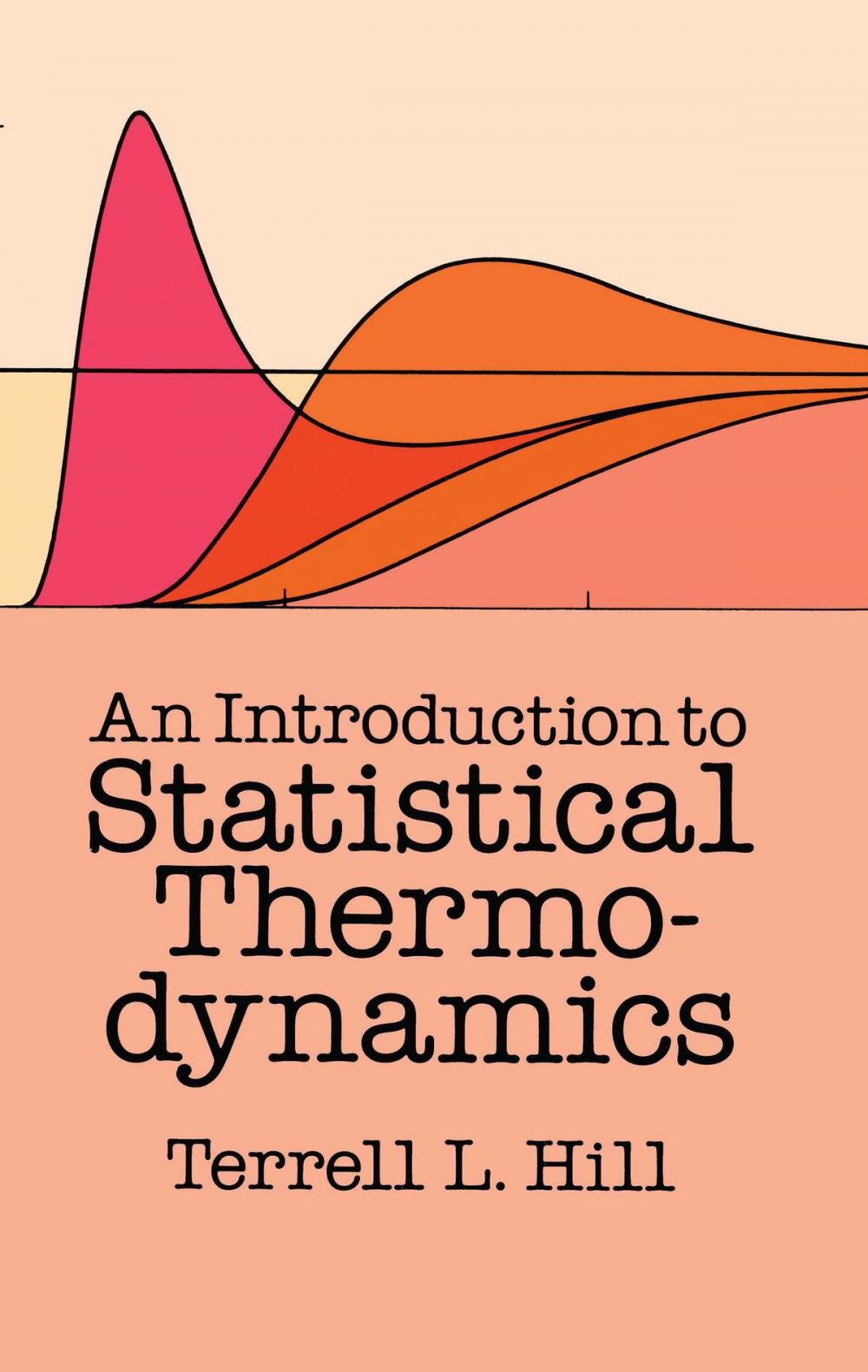 Big bigCover of An Introduction to Statistical Thermodynamics