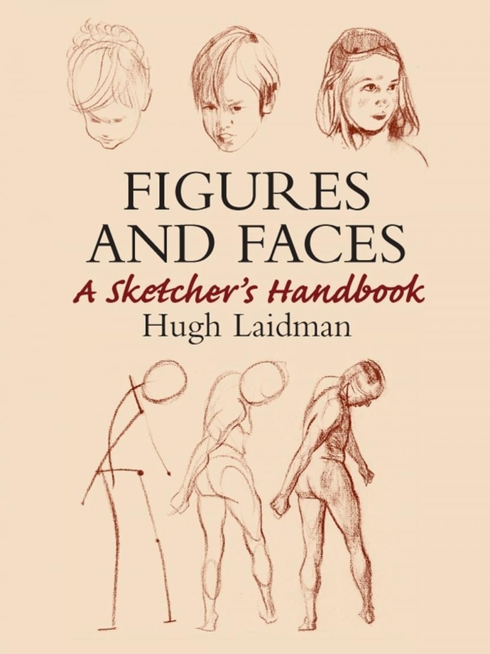 Big bigCover of Figures and Faces