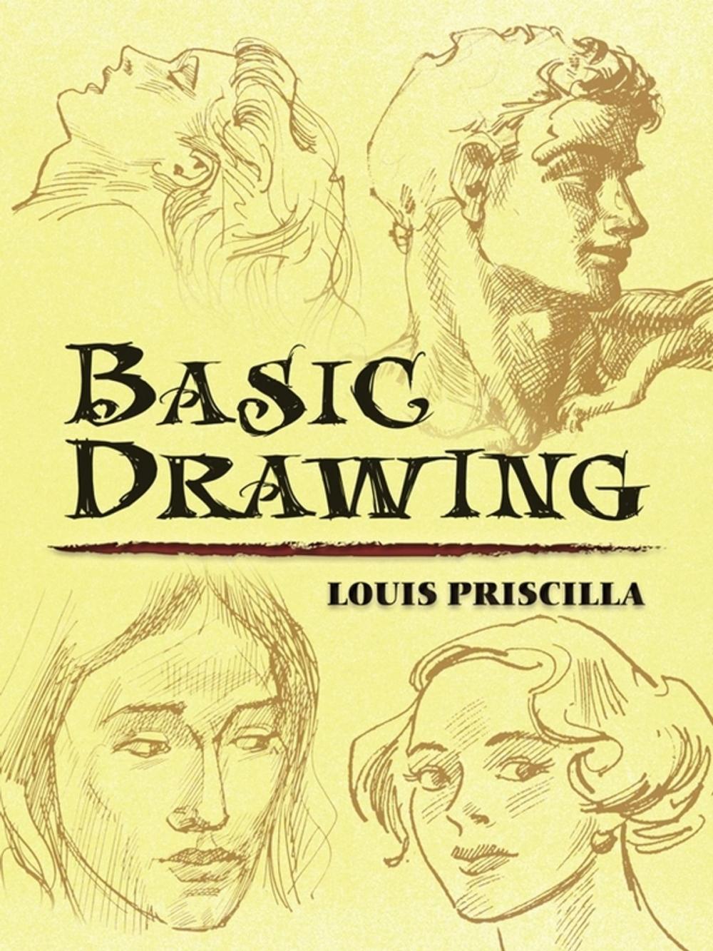 Big bigCover of Basic Drawing