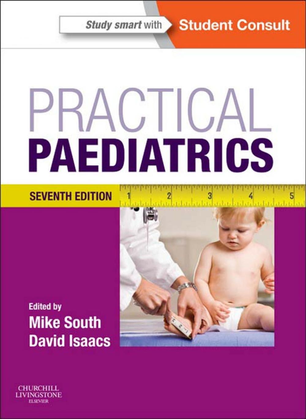 Big bigCover of Practical Paediatrics E-Book