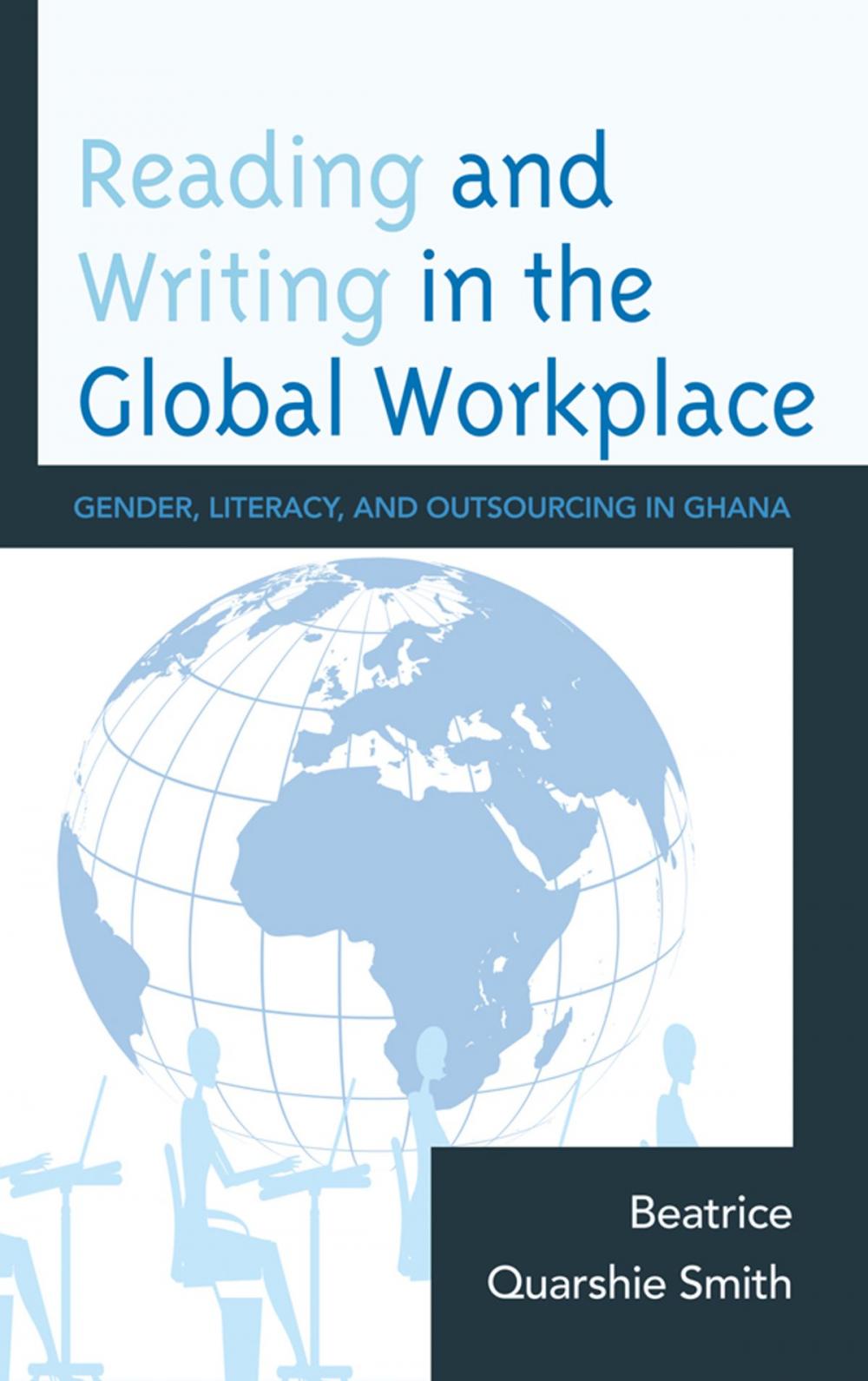 Big bigCover of Reading and Writing in the Global Workplace