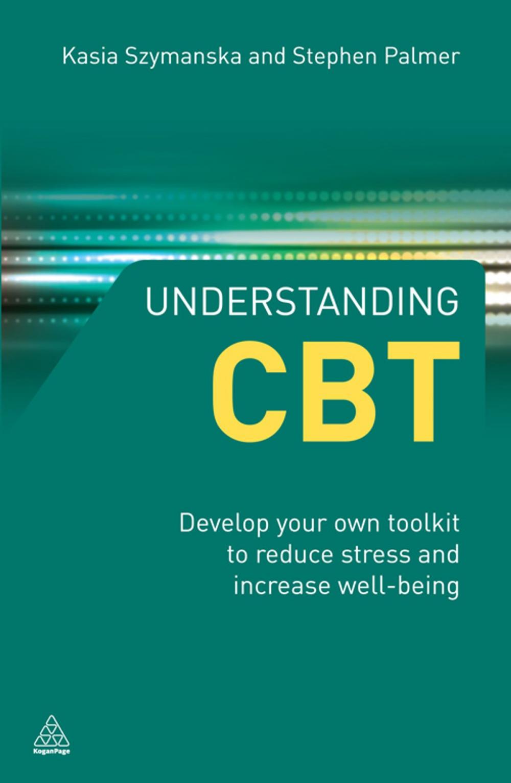 Big bigCover of Understanding CBT