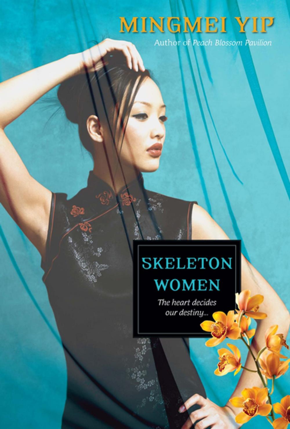 Big bigCover of Skeleton Women