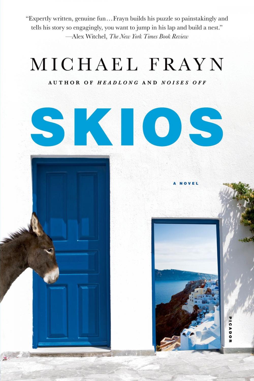 Big bigCover of Skios