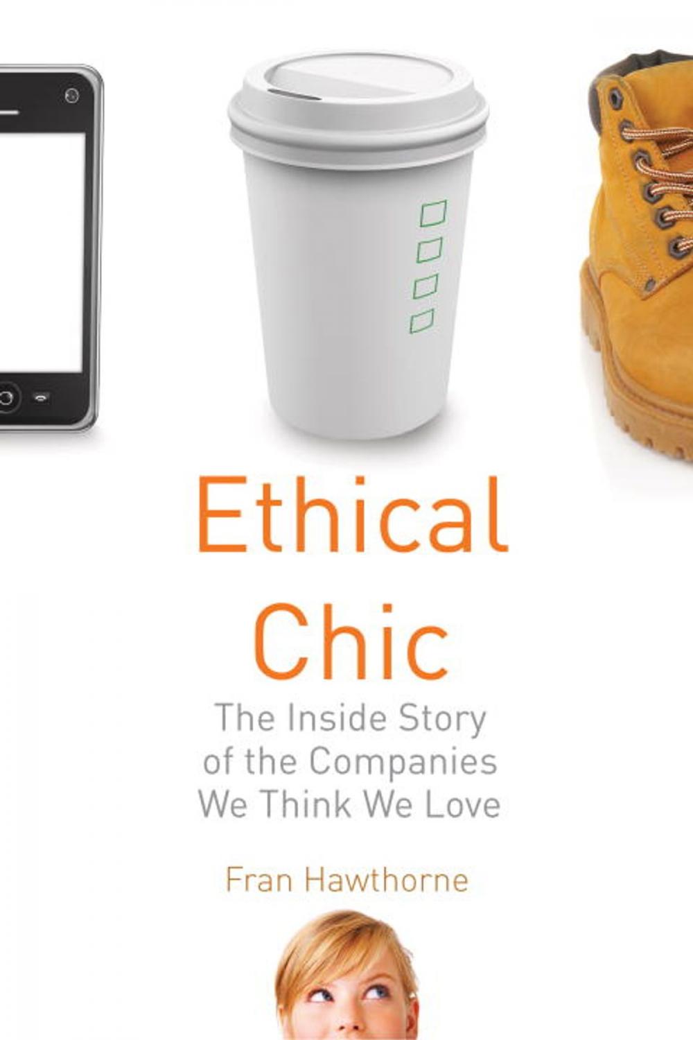 Big bigCover of Ethical Chic