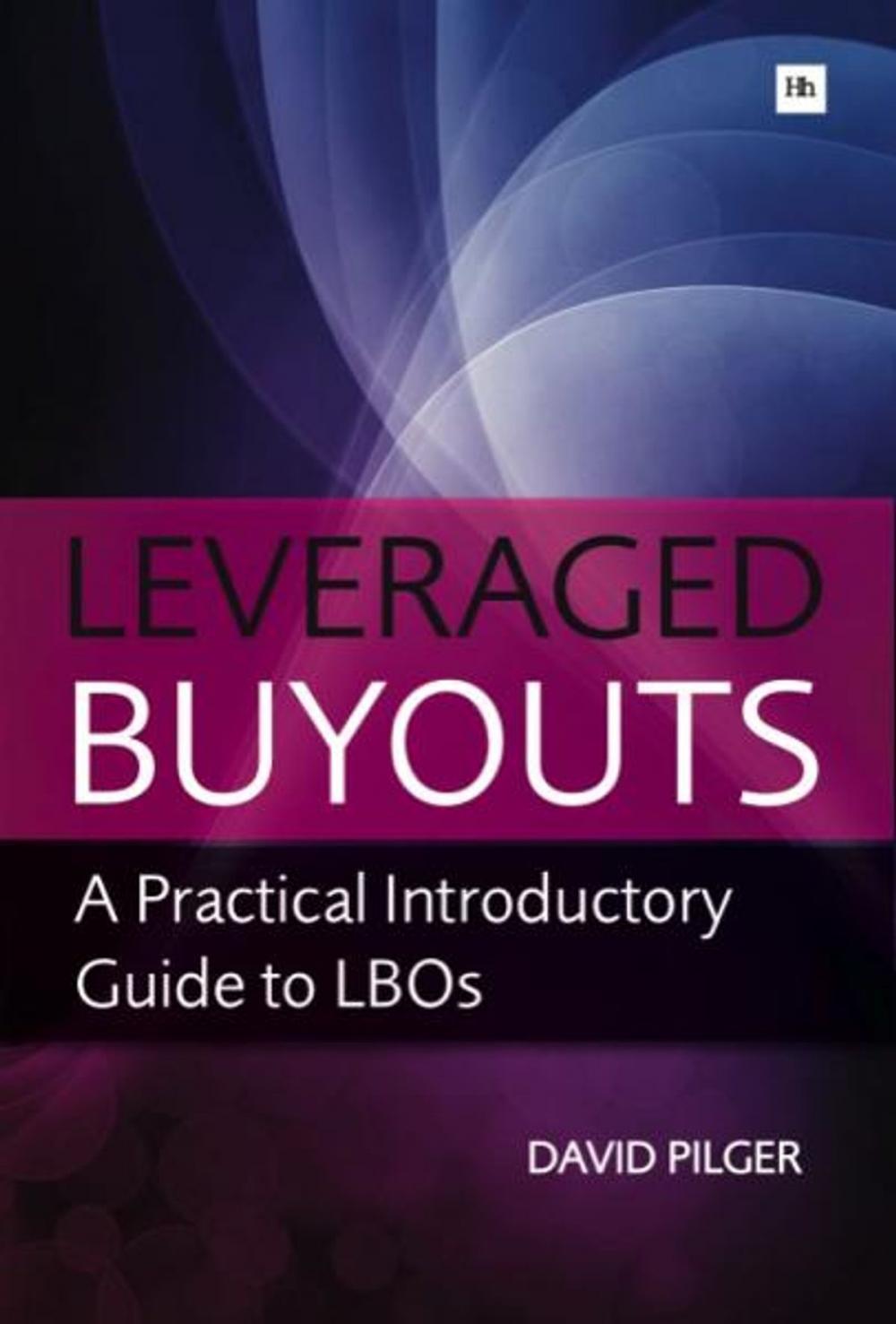 Big bigCover of Leveraged Buyouts