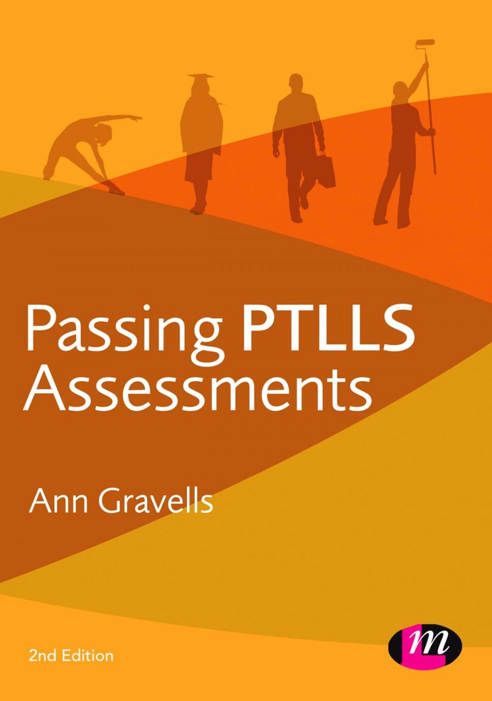 Big bigCover of Passing PTLLS Assessments