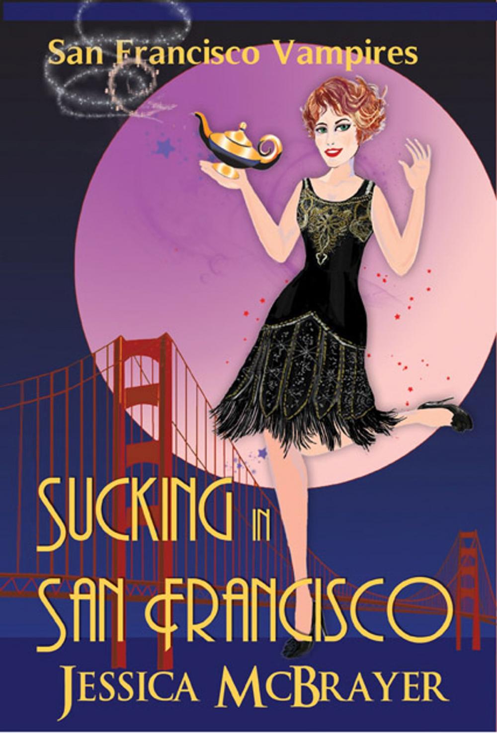 Big bigCover of Sucking in San Francisco